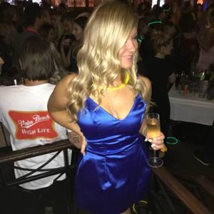 Meet your Posher, Serena